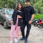 Divya Uruduga Instagram - 🎀🧢 🖤💛 MUP: @mandhara_gowda_artistry ❤️ Outfit: @maya_designer_studio_ @zara Styling: @maya_designer_studio_ ❤️ #divyauruduga #divyau #du #D #uruduga #DU #DUvians #thirthahalli #d #shivamoga #kpdu #arviya #arviyans #arya #preetiirali #live #love #laugh #peace #positivity #🧿