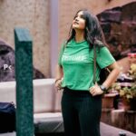 Divya Uruduga Instagram - Your clothes doesn’t have to shine when your smile can!✨ 💛🖤 📸: @pkstudiophotography 😎 #divyauruduga #divyau #du #D #uruduga #DU #DUvians #thirthahalli #d #shivamoga #kpdu #arviya #arviyans #arya #preetiirali #live #love #laugh #peace #positivity #🧿