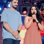 Divya Uruduga Instagram - Yesterday was all about Love, warmth, and Energy. 🥳💃🫶🏻 Thank you Mysore♥️🤗 📸: @nikhil_creationss NaveenGowda 💛🖤 #divyauruduga #divyau #du #D #uruduga #DU #DUvians #thirthahalli #d #shivamoga #kpdu #arviya #arviyans #arya #preetiirali #live #love #laugh #peace #positivity #🧿