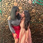 Divya Uruduga Instagram - No friendship is an accident!!♥️ agree?? @gowda_manasa @aditikpai @maulyarai Bag: @alankrit.in 💝 💛🖤 #divyauruduga #divyau #du #D #uruduga #DU #DUvians #thirthahalli #d #shivamoga #kpdu #arviya #arviyans #arya #preetiirali #live #love #laugh #peace #positivity #🧿
