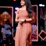 Divya Uruduga Instagram - Yesterday was all about Love, warmth, and Energy. 🥳💃🫶🏻 Thank you Mysore♥️🤗 📸: @nikhil_creationss NaveenGowda 💛🖤 #divyauruduga #divyau #du #D #uruduga #DU #DUvians #thirthahalli #d #shivamoga #kpdu #arviya #arviyans #arya #preetiirali #live #love #laugh #peace #positivity #🧿