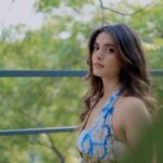 Divyansha Kaushik Instagram - 🌻