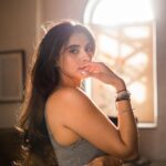 Divyansha Kaushik Instagram - 🌝🌚