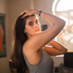 Divyansha Kaushik Instagram - 🌝🌚