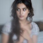 Divyansha Kaushik Instagram – Thinking of u🧸