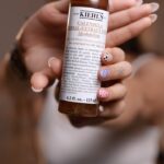 Divyansha Kaushik Instagram - Get ready for an ultimate beauty experience with @divyanshak as she delves into our most iconic products & reveals her secrets to glowing skin and luscious hair. 🤩✨ From our soothing Calendula Toner to the rejuvenating power of Midnight Recovery Concentrate, unravel every step of her journey towards radiant beauty. Tap the link in our bio to shop now or Click the link in bio to book a live chat with our KCR 💻 Book a complimentary 30 min video consultation from the comfort of your home. For appointment : Click the link in our bio. ​ #Kiehlsindia #finestapothecaryskincare
