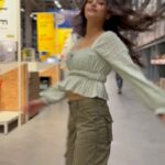 Divyansha Kaushik Instagram – 20 mins @ikea.india IKEA Hyderabad, Hitech City, Hyderabad