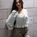 Divyansha Kaushik Instagram - 👀👀