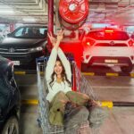 Divyansha Kaushik Instagram - 20 mins @ikea.india IKEA Hyderabad, Hitech City, Hyderabad