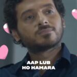 Divyenndu Instagram – Kyunki FAMILY hain aap log hamari 🖤