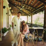 Divyenndu Instagram – Let’s do this more often!!

#worldmentalhealthday #memories #friendship #happiness Happy Place