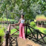 Donal Bisht Instagram - Another family Vacay 🥰 now near #mumbai #karjat @urivergatekarjat . . . . . . . . . . . . . . . . . . . . . . . . . . . #girl #wonderland #diva #hot #explore #donalbisht #elegence #instagood #instamood #goodvibes #happy #location #pictureoftheday #best #beautiful #dress #love #vacay #instagram #instamood #instalike #blessed #actor #lifestyle #beauty #glam #beautiful #looks #maldives #morning Karjat