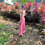 Donal Bisht Instagram - Another family Vacay 🥰 now near #mumbai #karjat @urivergatekarjat . . . . . . . . . . . . . . . . . . . . . . . . . . . #girl #wonderland #diva #hot #explore #donalbisht #elegence #instagood #instamood #goodvibes #happy #location #pictureoftheday #best #beautiful #dress #love #vacay #instagram #instamood #instalike #blessed #actor #lifestyle #beauty #glam #beautiful #looks #maldives #morning Karjat