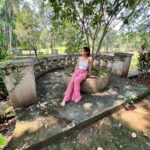 Donal Bisht Instagram - Another family Vacay 🥰 now near #mumbai #karjat @urivergatekarjat . . . . . . . . . . . . . . . . . . . . . . . . . . . #girl #wonderland #diva #hot #explore #donalbisht #elegence #instagood #instamood #goodvibes #happy #location #pictureoftheday #best #beautiful #dress #love #vacay #instagram #instamood #instalike #blessed #actor #lifestyle #beauty #glam #beautiful #looks #maldives #morning Karjat