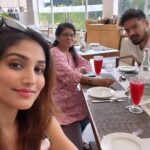 Donal Bisht Instagram - Another family Vacay 🥰 now near #mumbai #karjat @urivergatekarjat . . . . . . . . . . . . . . . . . . . . . . . . . . . #girl #wonderland #diva #hot #explore #donalbisht #elegence #instagood #instamood #goodvibes #happy #location #pictureoftheday #best #beautiful #dress #love #vacay #instagram #instamood #instalike #blessed #actor #lifestyle #beauty #glam #beautiful #looks #maldives #morning Karjat