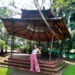 Donal Bisht Instagram - Another family Vacay 🥰 now near #mumbai #karjat @urivergatekarjat . . . . . . . . . . . . . . . . . . . . . . . . . . . #girl #wonderland #diva #hot #explore #donalbisht #elegence #instagood #instamood #goodvibes #happy #location #pictureoftheday #best #beautiful #dress #love #vacay #instagram #instamood #instalike #blessed #actor #lifestyle #beauty #glam #beautiful #looks #maldives #morning Karjat