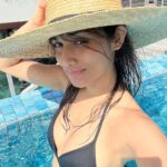 Donal Bisht Instagram - A pool day in my life 😉 . . . . . . . . . . . . . . . . . . . . . #girl #travel #diva #hot #explore #donalbisht #elegence #instagood #instamood #goodvibes #happy #location #pictureoftheday #best #beautiful #dress #love #pink #instagram #instamood #instalike #blessed #actor #lifestyle #vacay #glam #beautiful #looks #morning #maldives #bikini #pool Maldives