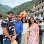 Donal Bisht Instagram – Us 🥰❤️#Family #love #best 
A sumup of my trip to #nainital
 
.
.
.
.
.
.
.
.
.
.
.
.
.
.
.
.
.
.
.
.

#girl #travel #diva #hot #explore #donalbisht #elegence #instagood #instamood #goodvibes #happy #location #pictureoftheday #best #beautiful #dress #love #pink #instagram #instamood #instalike #blessed #actor  #lifestyle #vacay #glam #beautiful #looks #morning Nanital, Uttarakhand, India