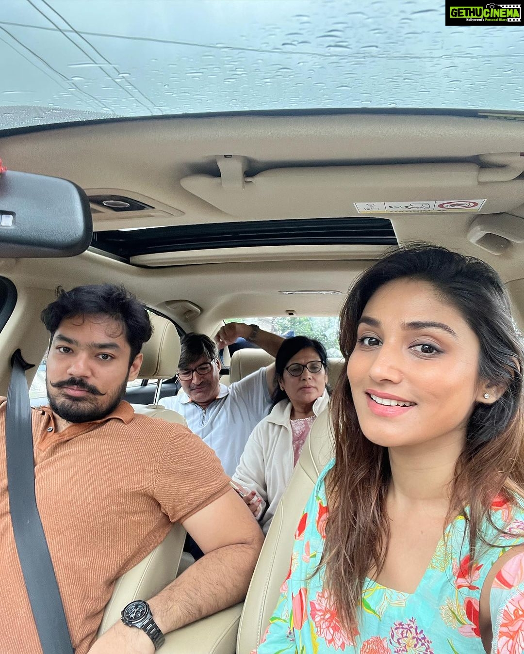 Donal Bisht Instagram - Us 🥰❤️#Family #love #best A sumup of my trip to #nainital . . . . . . . . . . . . . . . . . . . . #girl #travel #diva #hot #explore #donalbisht #elegence #instagood #instamood #goodvibes #happy #location #pictureoftheday #best #beautiful #dress #love #pink #instagram #instamood #instalike #blessed #actor #lifestyle #vacay #glam #beautiful #looks #morning Nanital, Uttarakhand, India
