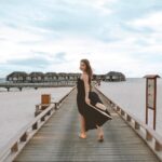 Donal Bisht Instagram - Black is the only color that can make you look classy and simple, charming yet effortless, sexy yet elegant – all at the same time.” 🖤 . . . . . . . . . . . . . . . . . . . . . . . . . @danielleveitchphotography 📸 @leisureloomindia . . #girl #skyisthelimit #doll #diva #hot #explore #donalbisht #elegence #instagood #instamood #goodvibes #happy #maldives #pictureoftheday #best #beautiful #dress #love #pure #instagram #instamood #instalike #blessed #actor #white #lifestyle #outfit #glam #beautiful #looks