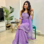 Donal Bisht Instagram - 🌸🙏🏻 . . . . . . . . . . . . . . . . . . . . . . . . . . . @rajgharana.rg @littlepuffsofhappiness @styleitupwithraavi . . #girl #ganpatibappamorya #diva #prayer #explore #donalbisht #elegence #instagood #instamood #goodvibes #happy #location #pictureoftheday #best #beautiful #dress #love #ganpati #instagram #instamood #instalike #blessed #actor #ganeshchaturthi #lifestyle #beauty #glam #beautiful #looks #photoshoot #morning