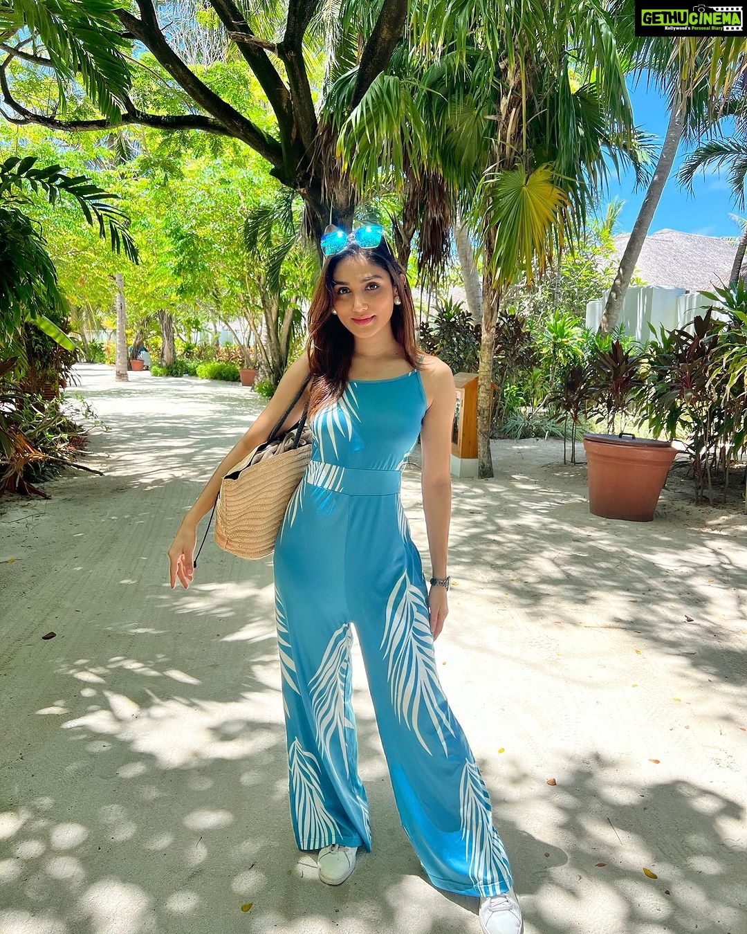 Donal Bisht Instagram - π . . . . . . . . . . . . . . . . . . . . . . . @ikichic_official @littlepuffsofhappiness @dour.mie @houseofdawn.in . . . . #girl #wonderland #maldives #hot #explore #donalbisht #elegence #instagood #instamood #goodvibes #happy #location #pictureoftheday #best #beautiful #dress #love #pink #instagram #instamood #instalike #blessed #actor #vacay #lifestyle #beauty #glam #beautiful #looks #cool #morning