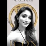 Donal Bisht Instagram - It's ICONic.⚡ Victoria's Secret has launched their Icon collection that celebrates the shape of you! You know what's interesting? It comes with custom-lift technology that changes with your cup size. It's not just a title, it's an identity. Icons aren't just born, they are sculpted by their journey. ✨ #YoureAnIcon #VSLovesIndia @victoriassecretIndia @vspinkindia Victoria's Secrets