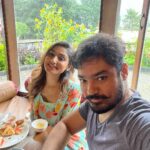 Donal Bisht Instagram - Morning scenes like these ❤️ #family #vacay #nainital . . . . . . . . . . . . . . . . . . . . . @Thegroomingcollection @Yourstylistforever . #girl #travel #diva #hot #explore #donalbisht #elegence #instagood #instamood #goodvibes #happy #location #pictureoftheday #best #beautiful #dress #love #pink #instagram #instamood #instalike #blessed #actor #lifestyle #vacay #glam #beautiful #looks #morning Nanital