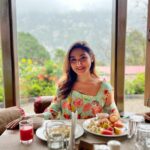 Donal Bisht Instagram - Morning scenes like these ❤️ #family #vacay #nainital . . . . . . . . . . . . . . . . . . . . . @Thegroomingcollection @Yourstylistforever . #girl #travel #diva #hot #explore #donalbisht #elegence #instagood #instamood #goodvibes #happy #location #pictureoftheday #best #beautiful #dress #love #pink #instagram #instamood #instalike #blessed #actor #lifestyle #vacay #glam #beautiful #looks #morning Nanital