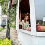 Donal Bisht Instagram - Morning scenes like these ❤️ #family #vacay #nainital . . . . . . . . . . . . . . . . . . . . . @Thegroomingcollection @Yourstylistforever . #girl #travel #diva #hot #explore #donalbisht #elegence #instagood #instamood #goodvibes #happy #location #pictureoftheday #best #beautiful #dress #love #pink #instagram #instamood #instalike #blessed #actor #lifestyle #vacay #glam #beautiful #looks #morning Nanital