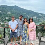 Donal Bisht Instagram – Us 🥰❤️#Family #love #best 
A sumup of my trip to #nainital
 
.
.
.
.
.
.
.
.
.
.
.
.
.
.
.
.
.
.
.
.

#girl #travel #diva #hot #explore #donalbisht #elegence #instagood #instamood #goodvibes #happy #location #pictureoftheday #best #beautiful #dress #love #pink #instagram #instamood #instalike #blessed #actor  #lifestyle #vacay #glam #beautiful #looks #morning Nanital, Uttarakhand, India