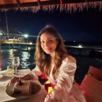 Donal Bisht Instagram - About last night ✨🫶❤️ #birthday celebration 🎉 🌴🎂 Thanku guys for lots of love this msg is for everyone who has showered me with msgs vms dms can’t reply all so this is a personal msg for everyone .. You all mean a lot to me all this love fills my heart with lot of love, joy & gratitude… Love you guys all & always 🫶❤️ . . . . . . . @travelwithjourneylabel @velassarumaldives #birthday #donalbisht #VelassaruMaldives #LuxuryUndressed #SmallLuxuryHotels #JourneyLabel #TravelWithJourneyLabel #YouAreSpecial #ThinkHolidayThinkJourneyLabel #LuxuryHoliday #Maldives VELASSARU MALDIVES