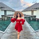 Donal Bisht Instagram - Where my heart lies ❤️🫶🌴 #birthdaygirl . . . . @travelwithjourneylabel @velassarumaldives . . . . . @erumdw_pret @littlepuffsofhappiness @styleitupwithraavi @mad.micron . #VelassaruMaldives #LuxuryUndressed #SmallLuxuryHotels #JourneyLabel #TravelWithJourneyLabel #YouAreSpecial #ThinkHolidayThinkJourneyLabel #LuxuryHoliday #Maldives #donalbisht #birthday #vacay VELASSARU MALDIVES
