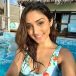 Donal Bisht Instagram - Morning be like 💙 . . . . @travelwithjourneylabel @velassarumaldives . . . . . . #VelassaruMaldives #LuxuryUndressed #SmallLuxuryHotels #JourneyLabel #TravelWithJourneyLabel #YouAreSpecial #ThinkHolidayThinkJourneyLabel #LuxuryHoliday #Maldives VELASSARU MALDIVES