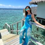 Donal Bisht Instagram - Birthday celebration here #Maldives ❤️😇 . @travelwithjourneylabel @velassarumaldives . . . . . . #VelassaruMaldives #LuxuryUndressed #SmallLuxuryHotels #JourneyLabel #TravelWithJourneyLabel #YouAreSpecial #ThinkHolidayThinkJourneyLabel #LuxuryHoliday #Maldives VELASSARU MALDIVES