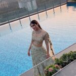 Donal Bisht Instagram - ✨💚 . . . . . . . . . . . . . . . . . . . . . . . . . . . . . . . #girl #skyisthelimit #doll #diva #hot #explore #donalbisht #elegence #instagood #instamood #goodvibes #happy #happymood #pictureoftheday #best #beautiful #dress #love #smart #instagram #instamood #instalike #blessed #actor #actorslife #lifestyle #outfit #glam #beautiful #looks