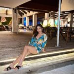 Donal Bisht Instagram – My green tea, night sky & a movie !! .. any guesses which movie am I watching!!?? 

.
.
.
.
.
.
.
.
.
.
.
.
.
.
.
.
.
.
.
.
.
.
.
.
@shopverb 
.
#girl #skyisthelimit #doll #diva #hot #explore #donalbisht #elegence #instagood #instamood #goodvibes #happy #happymood #pictureoftheday #best #beautiful #dress #love #smart #instagram #instamood #instalike #blessed #actor  #actorslife  #lifestyle #outfit #glam #beautiful #looks #breakfast #morning Maldives Island