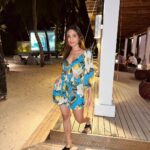 Donal Bisht Instagram – My green tea, night sky & a movie !! .. any guesses which movie am I watching!!?? 

.
.
.
.
.
.
.
.
.
.
.
.
.
.
.
.
.
.
.
.
.
.
.
.
@shopverb 
.
#girl #skyisthelimit #doll #diva #hot #explore #donalbisht #elegence #instagood #instamood #goodvibes #happy #happymood #pictureoftheday #best #beautiful #dress #love #smart #instagram #instamood #instalike #blessed #actor  #actorslife  #lifestyle #outfit #glam #beautiful #looks #breakfast #morning Maldives Island