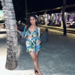 Donal Bisht Instagram – My green tea, night sky & a movie !! .. any guesses which movie am I watching!!?? 

.
.
.
.
.
.
.
.
.
.
.
.
.
.
.
.
.
.
.
.
.
.
.
.
@shopverb 
.
#girl #skyisthelimit #doll #diva #hot #explore #donalbisht #elegence #instagood #instamood #goodvibes #happy #happymood #pictureoftheday #best #beautiful #dress #love #smart #instagram #instamood #instalike #blessed #actor  #actorslife  #lifestyle #outfit #glam #beautiful #looks #breakfast #morning Maldives Island