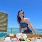 Donal Bisht Instagram – Anyone for breakfast!!??💕
.
.
.
.
.
.
.
.
.
.
.
.
.
.
.
.
.
.
.
.
.
.
.
.
.
.
@angelcroshet_swimwear 
@styleitupwithraavi 
.
#girl #skyisthelimit #doll #diva #hot #explore #donalbisht #elegence #instagood #instamood #goodvibes #happy #happymood #pictureoftheday #best #beautiful #dress #love #smart #instagram #instamood #instalike #blessed #actor  #actorslife  #lifestyle #outfit #glam #beautiful #looks #breakfast #morning Maldives Island