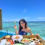 Donal Bisht Instagram – Anyone for breakfast!!??💕
.
.
.
.
.
.
.
.
.
.
.
.
.
.
.
.
.
.
.
.
.
.
.
.
.
.
@angelcroshet_swimwear 
@styleitupwithraavi 
.
#girl #skyisthelimit #doll #diva #hot #explore #donalbisht #elegence #instagood #instamood #goodvibes #happy #happymood #pictureoftheday #best #beautiful #dress #love #smart #instagram #instamood #instalike #blessed #actor  #actorslife  #lifestyle #outfit #glam #beautiful #looks #breakfast #morning Maldives Island