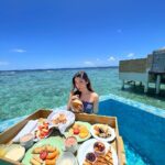 Donal Bisht Instagram – Anyone for breakfast!!??💕
.
.
.
.
.
.
.
.
.
.
.
.
.
.
.
.
.
.
.
.
.
.
.
.
.
.
@angelcroshet_swimwear 
@styleitupwithraavi 
.
#girl #skyisthelimit #doll #diva #hot #explore #donalbisht #elegence #instagood #instamood #goodvibes #happy #happymood #pictureoftheday #best #beautiful #dress #love #smart #instagram #instamood #instalike #blessed #actor  #actorslife  #lifestyle #outfit #glam #beautiful #looks #breakfast #morning Maldives Island