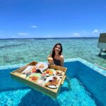 Donal Bisht Instagram – Anyone for breakfast!!??💕
.
.
.
.
.
.
.
.
.
.
.
.
.
.
.
.
.
.
.
.
.
.
.
.
.
.
@angelcroshet_swimwear 
@styleitupwithraavi 
.
#girl #skyisthelimit #doll #diva #hot #explore #donalbisht #elegence #instagood #instamood #goodvibes #happy #happymood #pictureoftheday #best #beautiful #dress #love #smart #instagram #instamood #instalike #blessed #actor  #actorslife  #lifestyle #outfit #glam #beautiful #looks #breakfast #morning Maldives Island