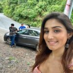 Donal Bisht Instagram - Once upon a time in Nanital #family 👨‍👩‍👧‍👦 #discussion 😛 . . . . . . . . . . . . . . . . . . . . . . . . . . . . . . . #girl #wonderland #diva #explore #donalbisht #elegence #instagood #instamood #goodvibes #happy #location #pictureoftheday #best #beautiful #dress #love #pink #instagram #instamood #instalike #blessed #actor #ganeshchaturthi #lifestyle #beauty #glam #beautiful #looks #photoshoot #morning Nainital