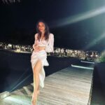 Donal Bisht Instagram - About last night ✨🫶❤️ #birthday celebration 🎉 🌴🎂 Thanku guys for lots of love this msg is for everyone who has showered me with msgs vms dms can’t reply all so this is a personal msg for everyone .. You all mean a lot to me all this love fills my heart with lot of love, joy & gratitude… Love you guys all & always 🫶❤️ . . . . . . . @travelwithjourneylabel @velassarumaldives #birthday #donalbisht #VelassaruMaldives #LuxuryUndressed #SmallLuxuryHotels #JourneyLabel #TravelWithJourneyLabel #YouAreSpecial #ThinkHolidayThinkJourneyLabel #LuxuryHoliday #Maldives VELASSARU MALDIVES