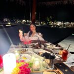 Donal Bisht Instagram - About last night ✨🫶❤️ #birthday celebration 🎉 🌴🎂 Thanku guys for lots of love this msg is for everyone who has showered me with msgs vms dms can’t reply all so this is a personal msg for everyone .. You all mean a lot to me all this love fills my heart with lot of love, joy & gratitude… Love you guys all & always 🫶❤️ . . . . . . . @travelwithjourneylabel @velassarumaldives #birthday #donalbisht #VelassaruMaldives #LuxuryUndressed #SmallLuxuryHotels #JourneyLabel #TravelWithJourneyLabel #YouAreSpecial #ThinkHolidayThinkJourneyLabel #LuxuryHoliday #Maldives VELASSARU MALDIVES