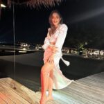Donal Bisht Instagram - About last night ✨🫶❤️ #birthday celebration 🎉 🌴🎂 Thanku guys for lots of love this msg is for everyone who has showered me with msgs vms dms can’t reply all so this is a personal msg for everyone .. You all mean a lot to me all this love fills my heart with lot of love, joy & gratitude… Love you guys all & always 🫶❤️ . . . . . . . @travelwithjourneylabel @velassarumaldives #birthday #donalbisht #VelassaruMaldives #LuxuryUndressed #SmallLuxuryHotels #JourneyLabel #TravelWithJourneyLabel #YouAreSpecial #ThinkHolidayThinkJourneyLabel #LuxuryHoliday #Maldives VELASSARU MALDIVES