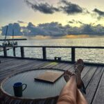 Donal Bisht Instagram - Where my heart lies ❤️🫶🌴 #birthdaygirl . . . . @travelwithjourneylabel @velassarumaldives . . . . . @erumdw_pret @littlepuffsofhappiness @styleitupwithraavi @mad.micron . #VelassaruMaldives #LuxuryUndressed #SmallLuxuryHotels #JourneyLabel #TravelWithJourneyLabel #YouAreSpecial #ThinkHolidayThinkJourneyLabel #LuxuryHoliday #Maldives #donalbisht #birthday #vacay VELASSARU MALDIVES