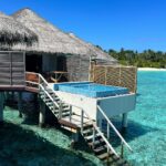 Donal Bisht Instagram - Morning be like 💙 . . . . @travelwithjourneylabel @velassarumaldives . . . . . . #VelassaruMaldives #LuxuryUndressed #SmallLuxuryHotels #JourneyLabel #TravelWithJourneyLabel #YouAreSpecial #ThinkHolidayThinkJourneyLabel #LuxuryHoliday #Maldives VELASSARU MALDIVES