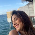 Donal Bisht Instagram - Morning be like 💙 . . . . @travelwithjourneylabel @velassarumaldives . . . . . . #VelassaruMaldives #LuxuryUndressed #SmallLuxuryHotels #JourneyLabel #TravelWithJourneyLabel #YouAreSpecial #ThinkHolidayThinkJourneyLabel #LuxuryHoliday #Maldives VELASSARU MALDIVES